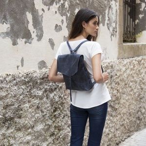 Raven & Lily Yami Backpack
